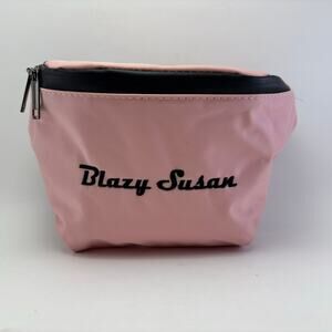 BLAZY SUSAN Pink Smell Proof Fannie Pack